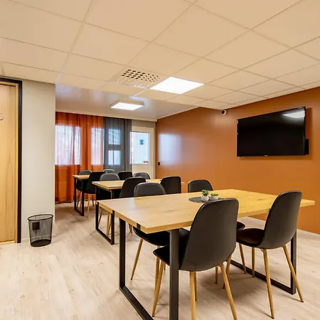 Hotel Visiitti Ylivieska