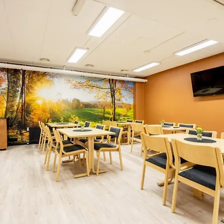 Visiitti 3* Ylivieska