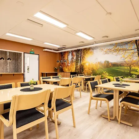 Hotel Visiitti Ylivieska