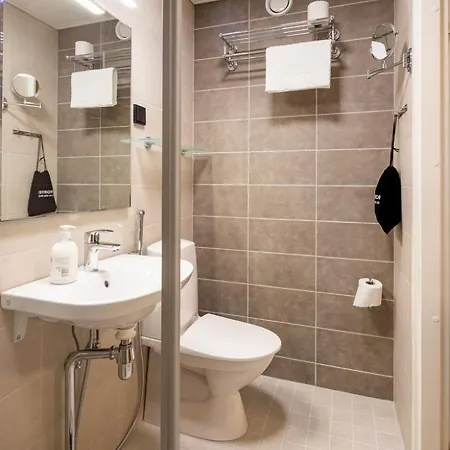 Visiitti 3* Ylivieska