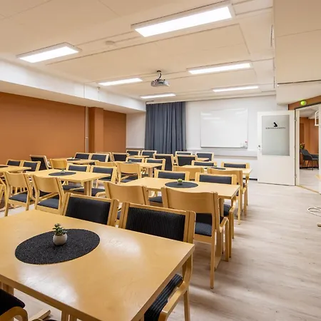 Hotel Visiitti Ylivieska