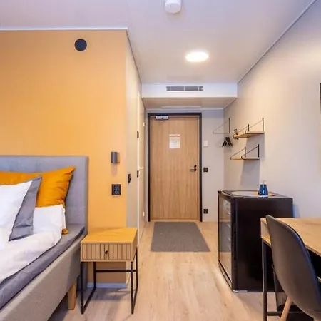 Visiitti 3* Ylivieska