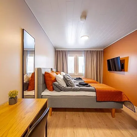 Visiitti Hotel