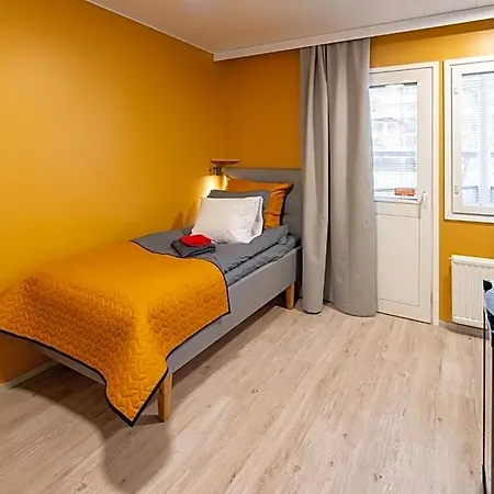 Visiitti Hotel 3*