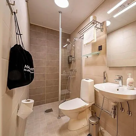 Hotel Visiitti Ylivieska