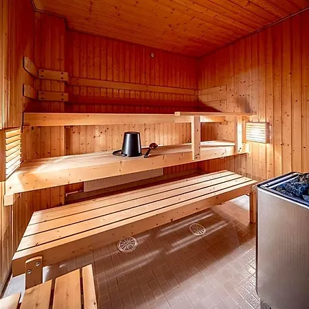 Visiitti 3* Ylivieska