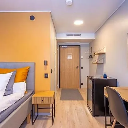 Hotel Visiitti 3*