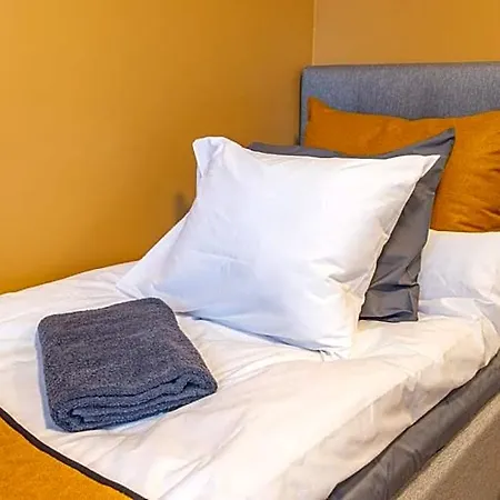 Visiitti Hotel