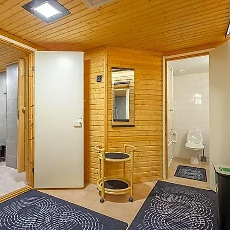 Hotel Visiitti