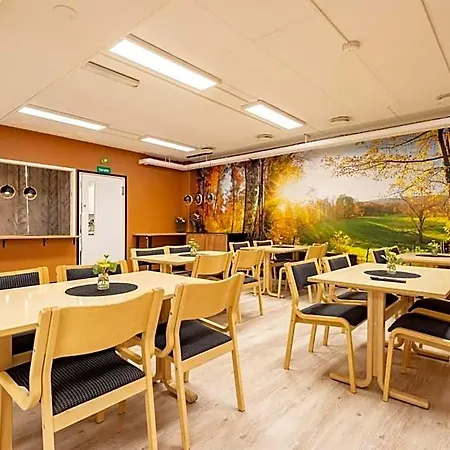 Visiitti Hotel Ylivieska