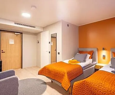 Visiitti Hotel Ylivieska