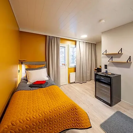 Hotel Visiitti 3*