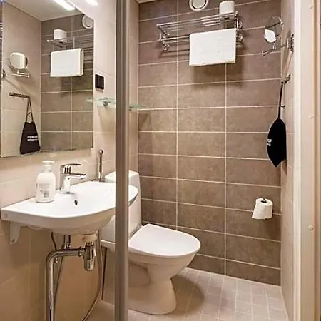 Visiitti Hotel 3*