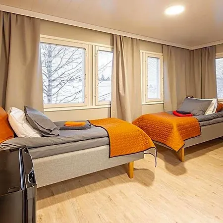 Visiitti Hotel Ylivieska