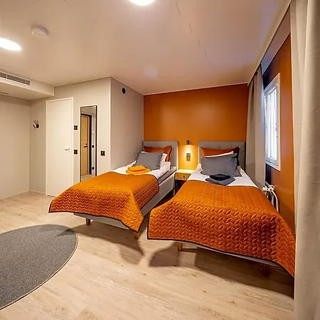Hotel Visiitti 3*