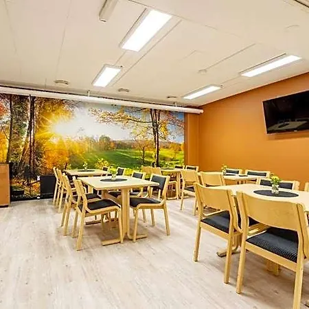 Hotel Visiitti