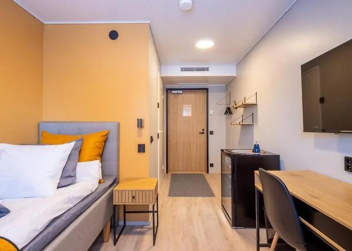 Visiitti 3* يليفيسكا